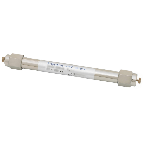 InertSustain Phenylhexyl Preparative Column, 150 x 7.6 mm, 5 µm, Non-returnable, Non-refundable