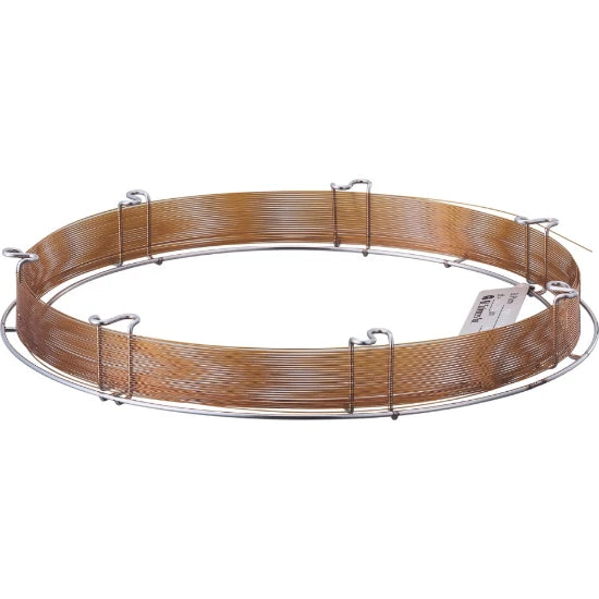 InertCap 1 GC Capillary Column, 60 m x 0.32 mm, 5.0 µm, Non-returnable, Non-refundable