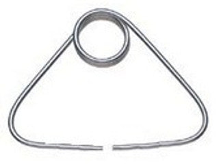 Sample Loop, 20 µL, 0.5 mm ID, SS