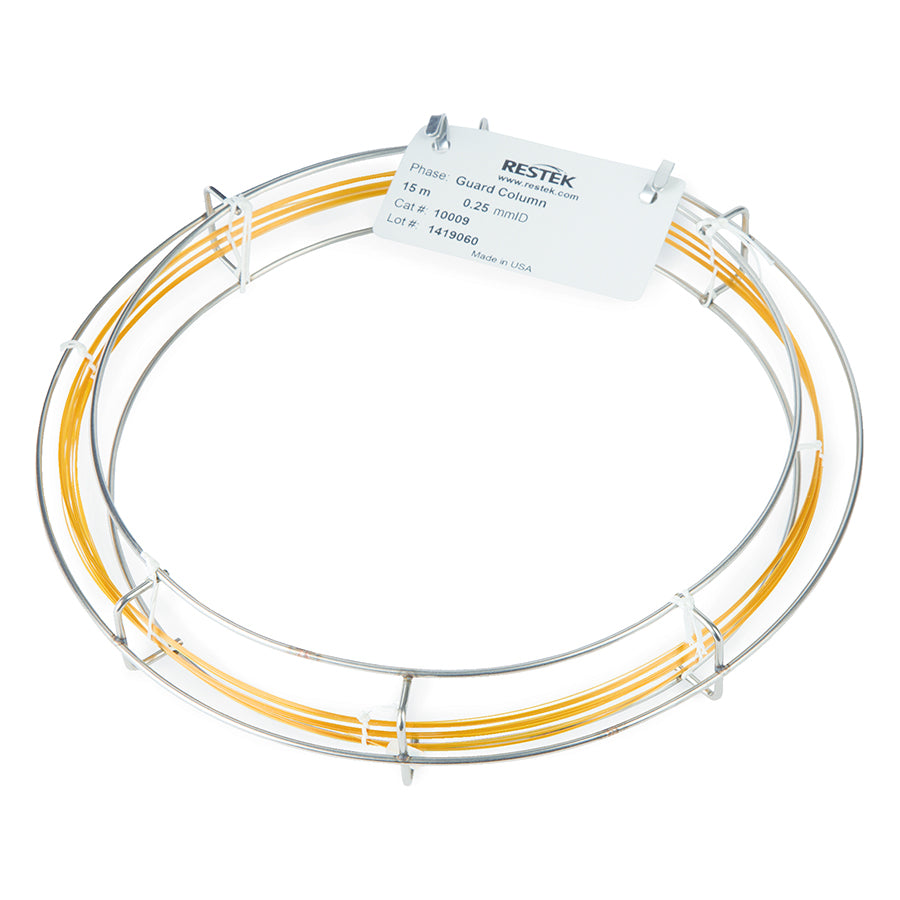 Deactivated Tubing NP Deactivation 15m, 0.25mm ID