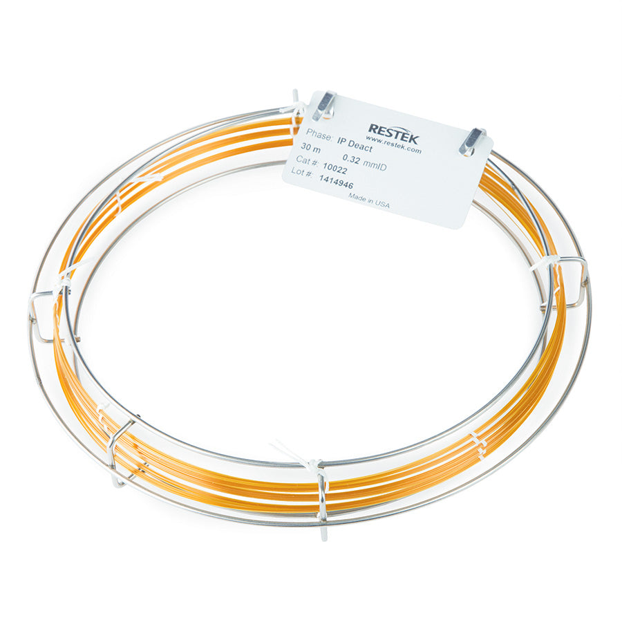 Deactivated Tubing IP Deactivation 60m, 0.32mm ID
