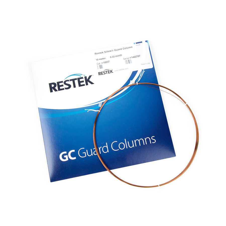 Guard Column Siltek Deactivation 10m, 0.32mm ID