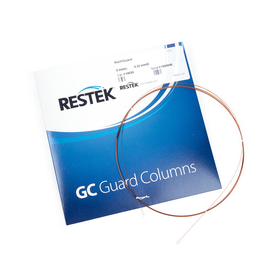 Rxi Guard Column 5m, 0.32mm ID