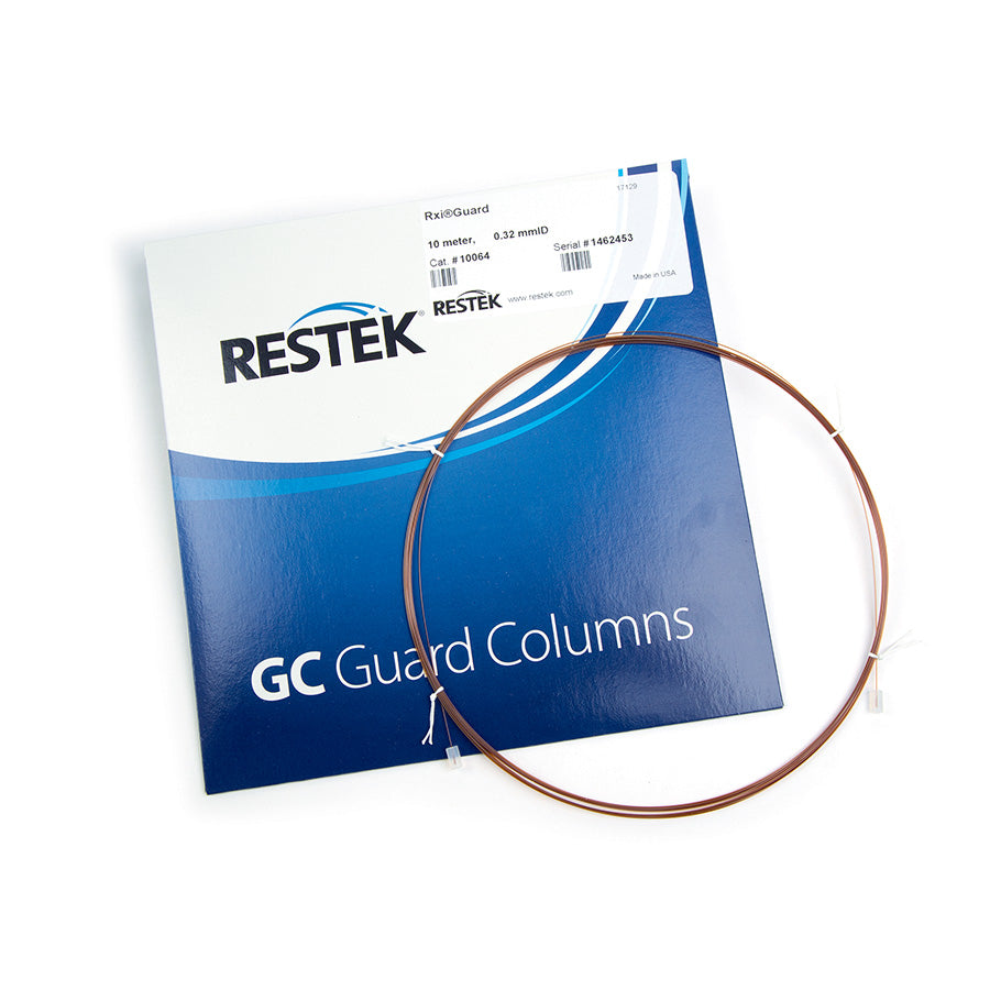 Rxi Guard Column 10m, 0.32mm ID