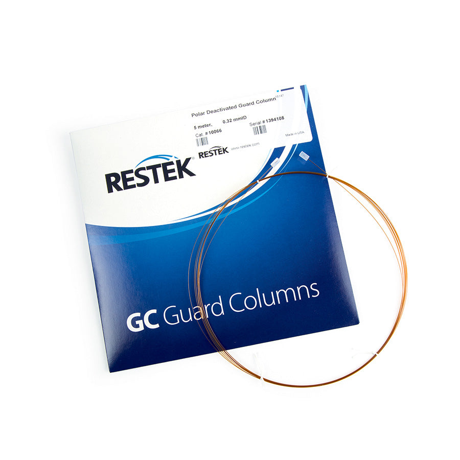 Guard Column Polar Deactivation 5m, 0.32mm ID