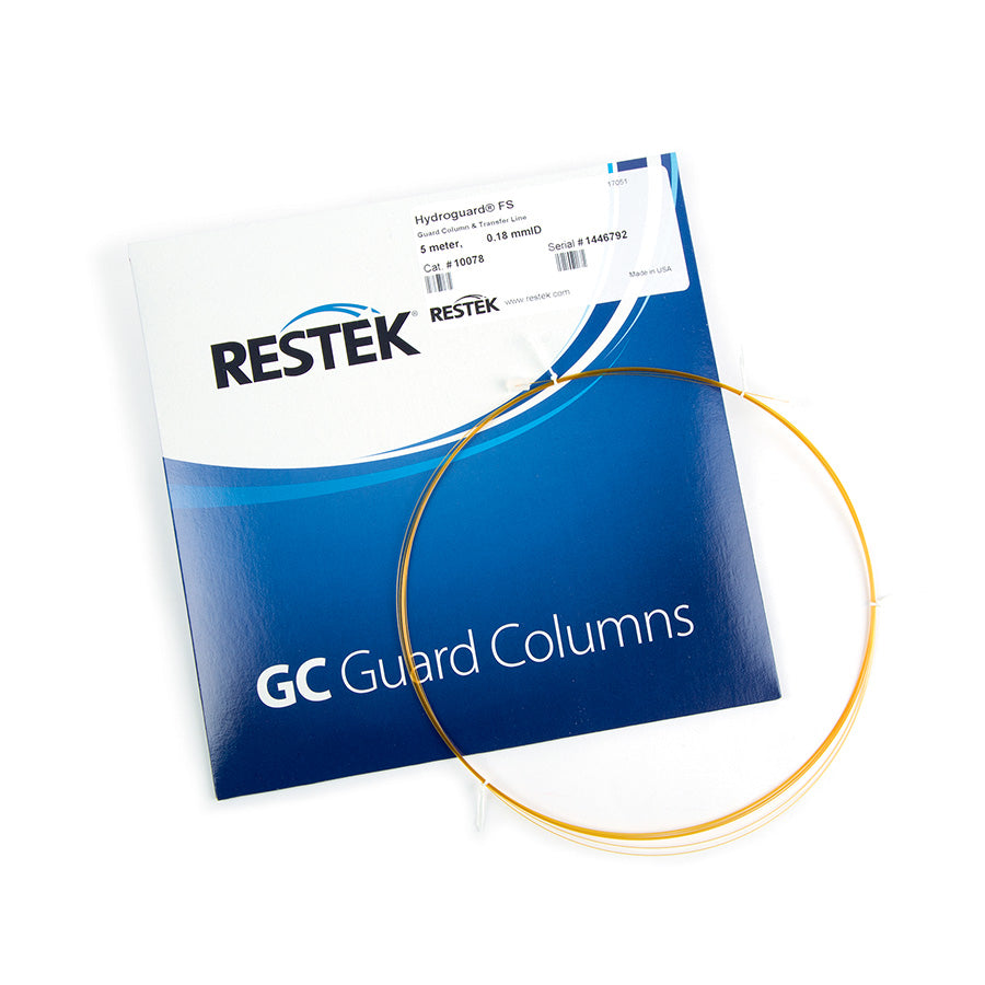 Guard Column Hydroguard Deactivation 5m, 0.18mm ID