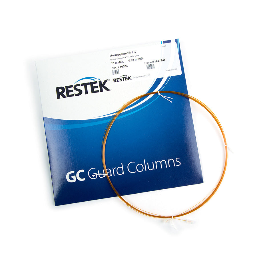 Guard Column Hydroguard Deactivation 10m, 0.32mm ID