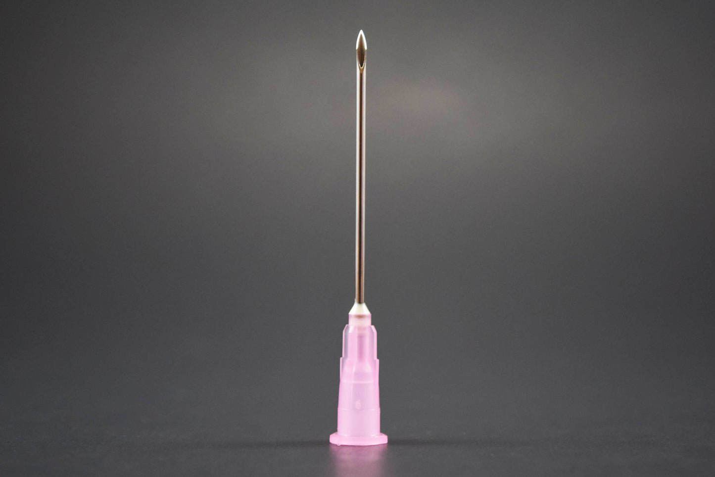 Exel Hypodermic Needles, 18 Gauge x 1", Polypropylene Hub, Sterile, for Laboratory Use, 100/pk