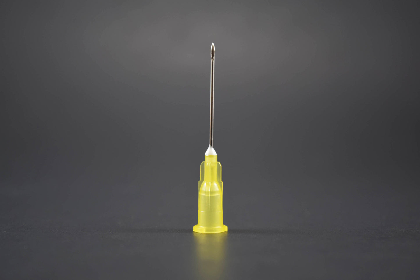 Exel Hypodermic Needles, 20 Gauge x 1", Polypropylene Hub, Sterile, for Laboratory Use, 100/pk