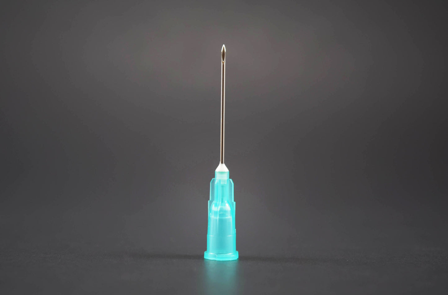 Exel Hypodermic Needles, 21 Gauge x 1 1/2", Polypropylene Hub, Sterile, for Laboratory Use, 100/pk