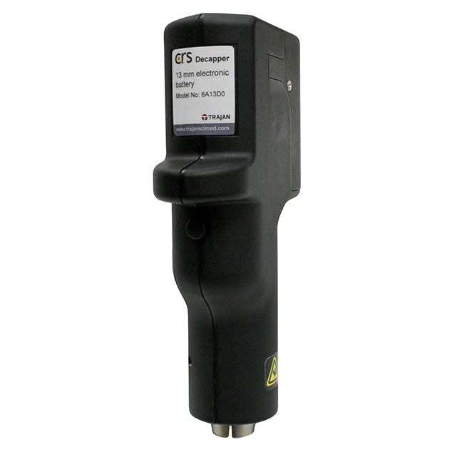 Model 6 Battery Powered Crimper, 13mm