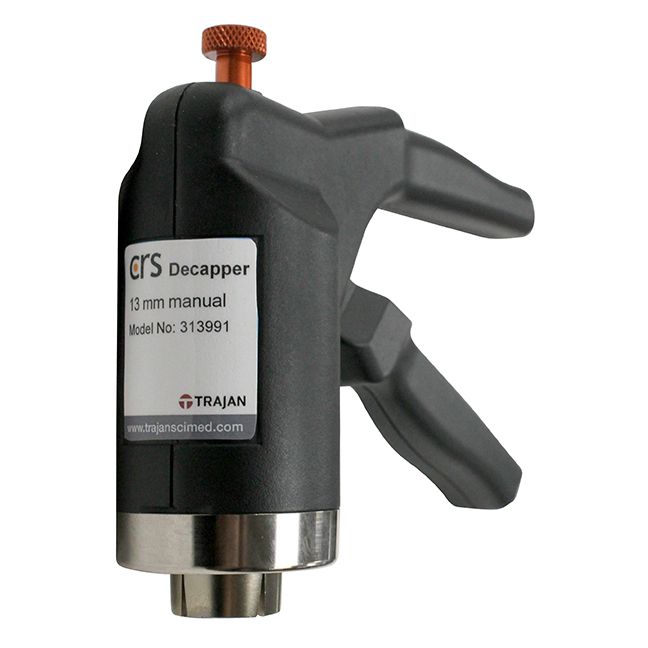 13 mm Manual Decapper