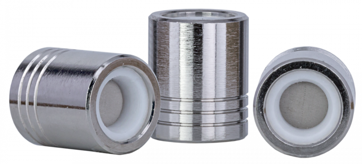 EC HPLC Guard Column, NUCLEODUR C18 Pyramid, 5 µm, 4x3 mm