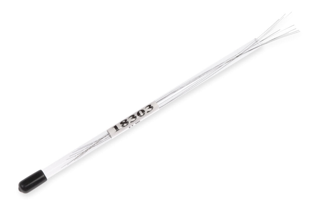 Needle, Cleaning Wire, 0.0082"
