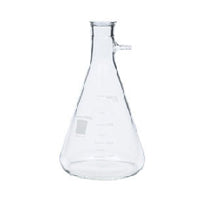 Filter Flask, 2L, Graduated, No.8 Stopper Joint