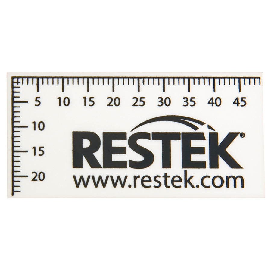 Ceramic Scoring Wafer Tool, 5/pk
