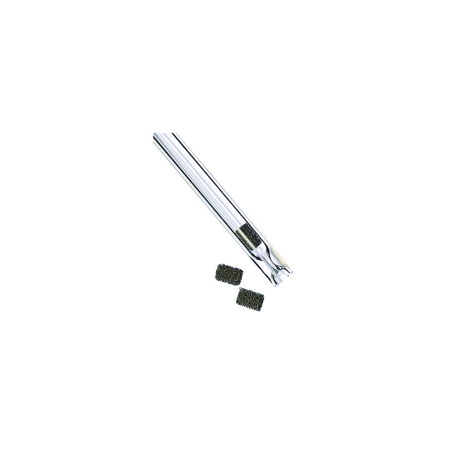 CarboFrit Inserts For liner ID ≤4 mm ID, 10/pk
