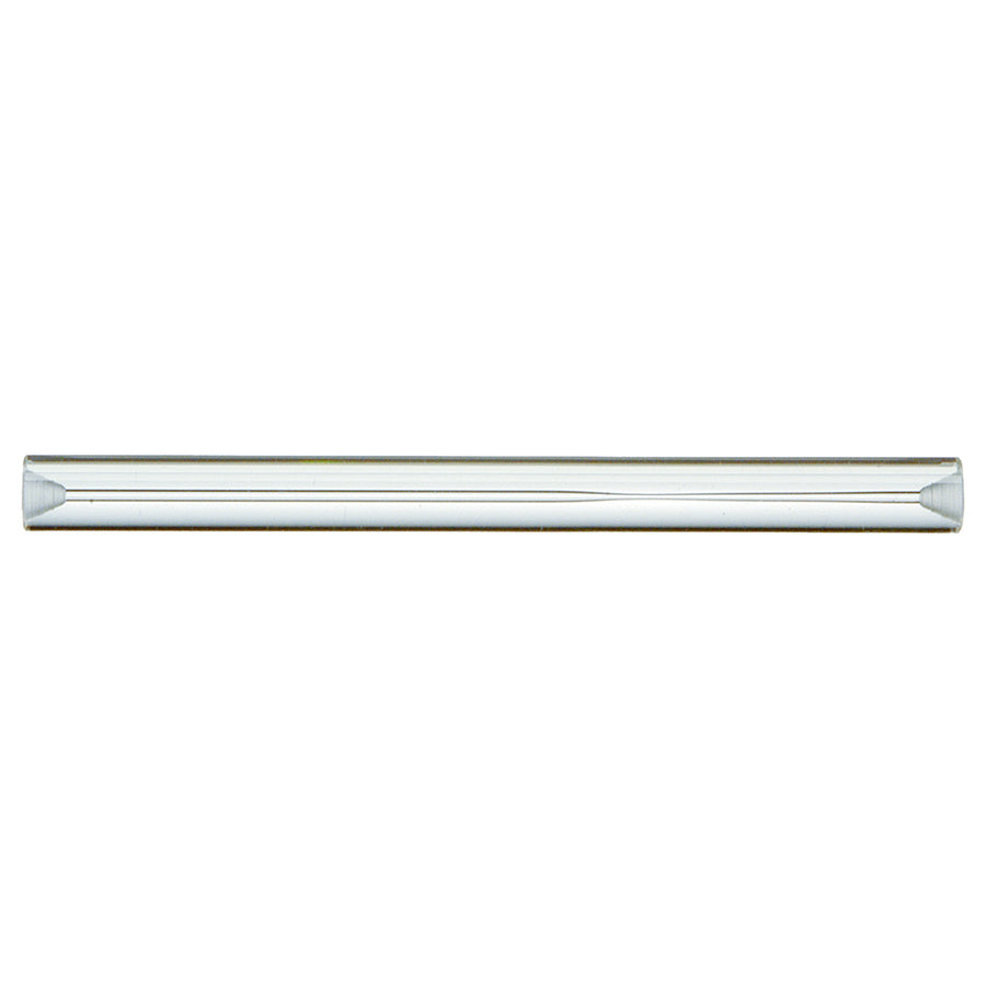 SPI Liner 0.53 mm x 4.6 x 54 for Bruker/Varian GCs, Standard Deactivated, 5/pk