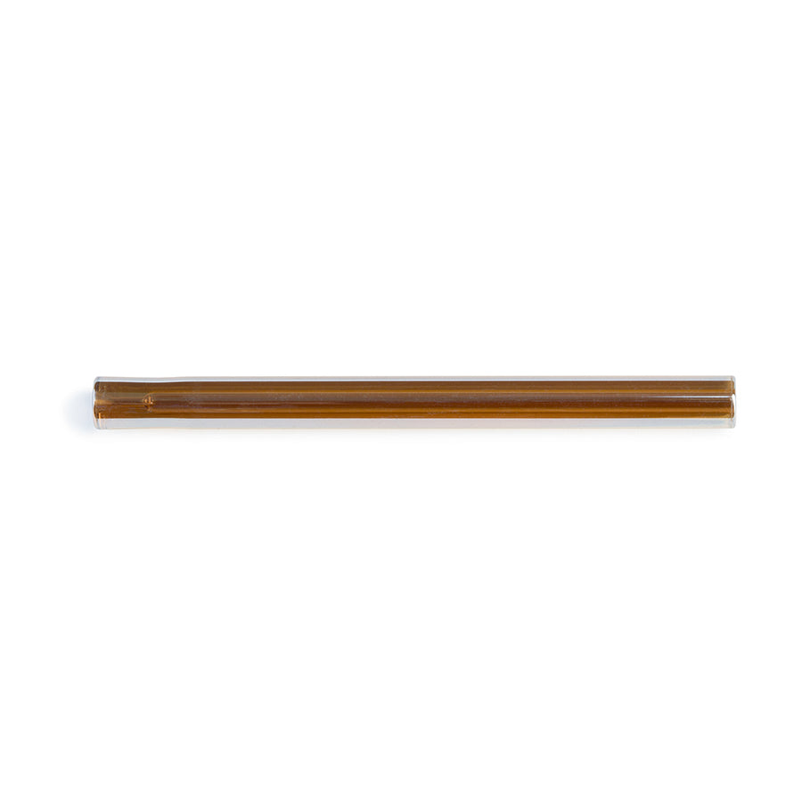 Single Taper (Gooseneck) Splitless Liner 2 mm x 6.5 x 78.5 for Agilent GCs Siltek Deactivated 5/pk