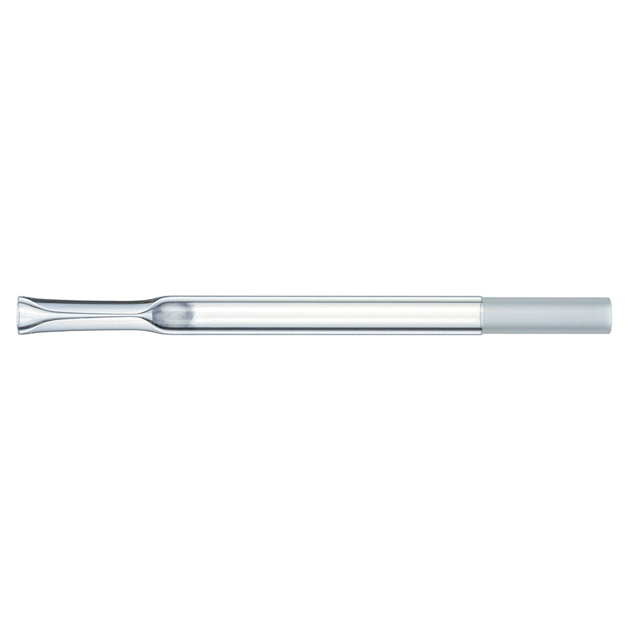 Open Top Uniliner Liner 4 mm x 6.2 x 92.1 for PE GCs, Standard Deactivated, with DeactivatedWool, 5/pk