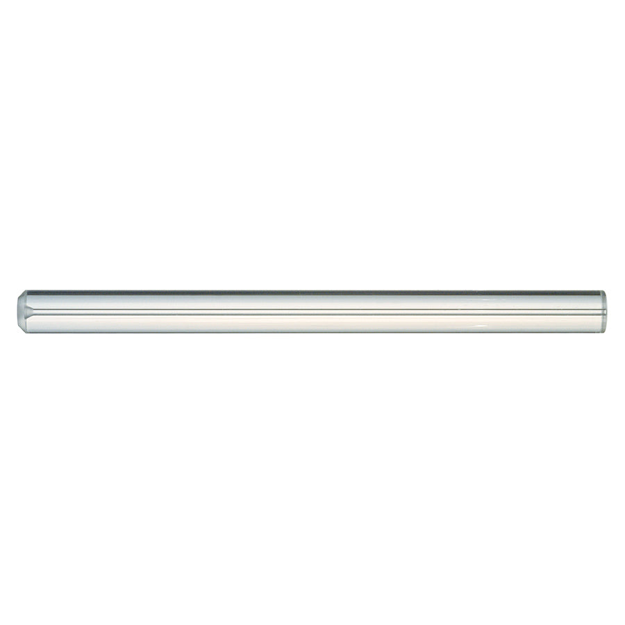 Split Liner 1 mm x 8.0 x 105 for Thermo GCs, Standard Deactivated, 5/pk