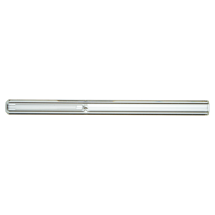 Laminar Cup Splitter Liner, 4 mm x 8.0 x 105 for Thermo GCs, Standard Deactivated, 5/pk