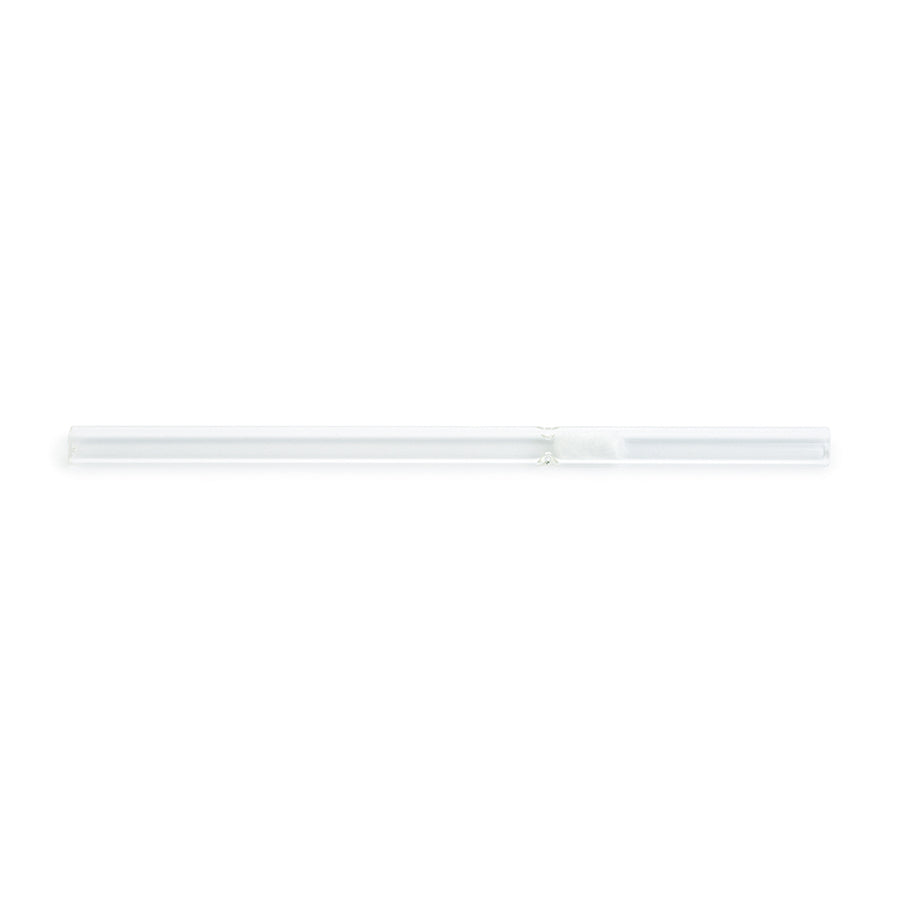 Split/Splitless Liner 3.5 mm x 5.0 x 95 for Shimadzu GCs Base Deactivated, w/Base Deact Wool, 5/pk