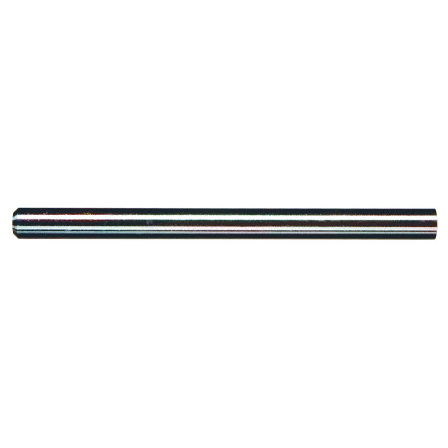 Split/Splitless Metal Liner 5.0 mm x 8.0 x 105 for Thermo GCs Siltek Deactivated, with DeactivatedWool, 5/pk
