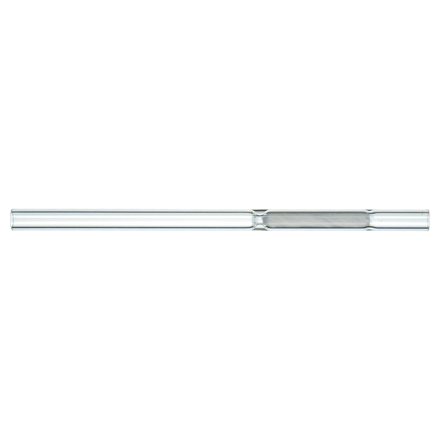 Split Precision Liner 3.5 mm x 5.0 x 95 for Shimadzu GCs, Standard Deactivated, with DeactivatedWool, 5/pk