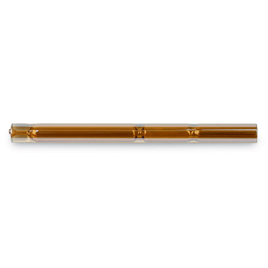 Low Pressure Drop Precision Liner 4 mm x 6.3 x 78.5 for Agilent GCs Siltek Deactivated, with Deactivated Wool, 5/pk