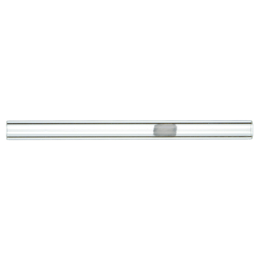 Split Liner 4 mm x 6.3 x 78.5 for Bruker/Varian GCs, Standard Deactivated, with DeactivatedWool, 5/pk