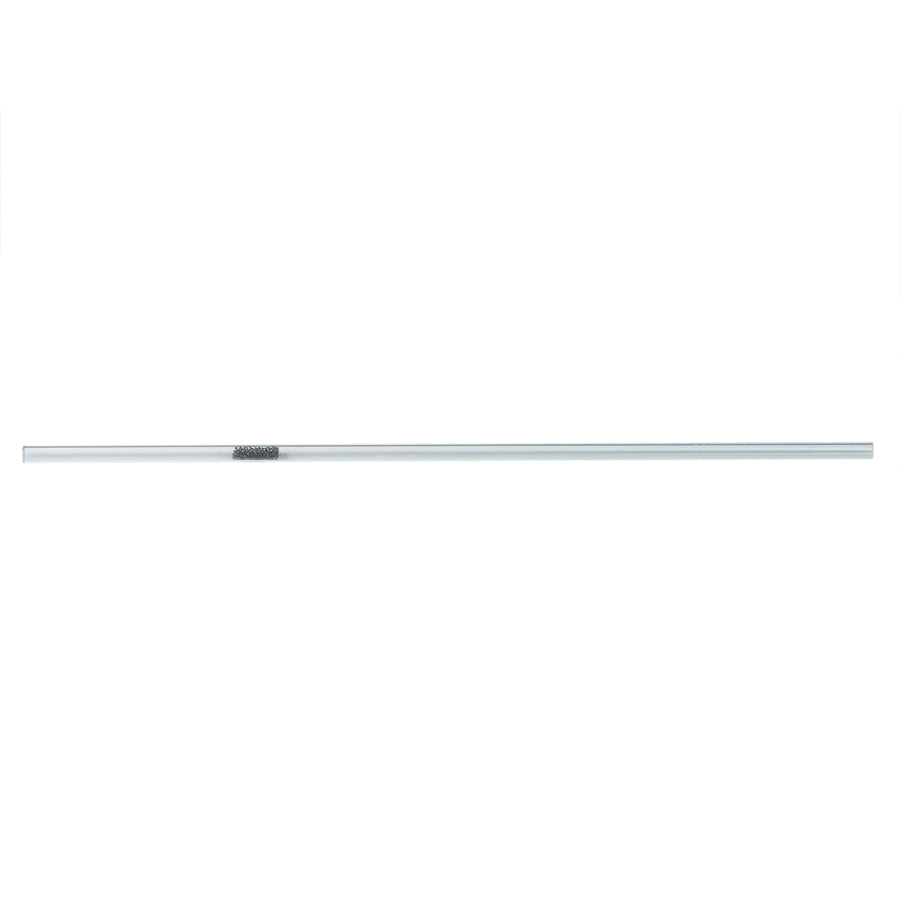 Split Liner 2 mm x 2.75 x 120 for Thermo GCs, Standard Deactivated, w/CarboFrit, 5/pk