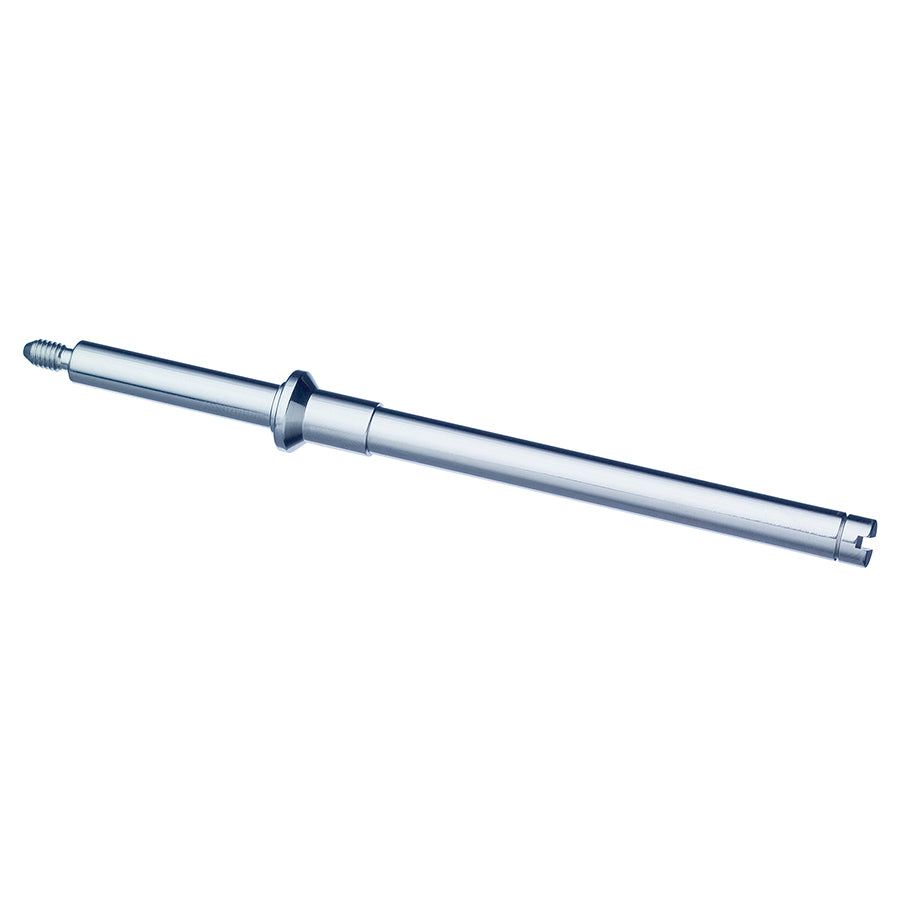 Injector Mounting Post for Agilent 7683 Series Autosamplers for use with 6850/6890 GCs