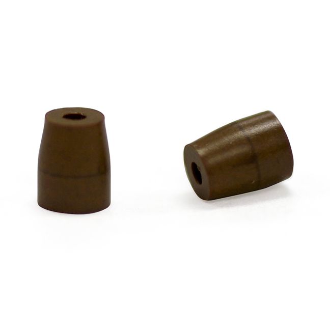 1/16" Ferrule 1.0 mm ID (long) Vespel