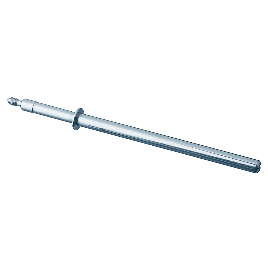 Injector Mounting Post for Agilent 7673 Series Autosamplers for use with 6890 GCs