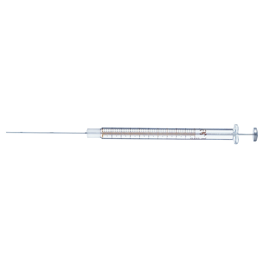Syringe, Hamilton 705 (50uL/N/22s/2"/3pt), Microliter Liquid-Type for Rheodyne & Valco