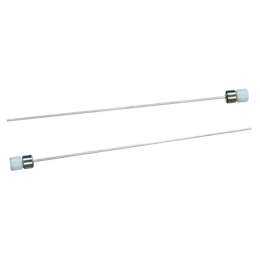 Syringe Needle, Hamilton (10-100uL/25s/1.97"/3pt), for Syringes for Waters U6K Valves, 6/pk