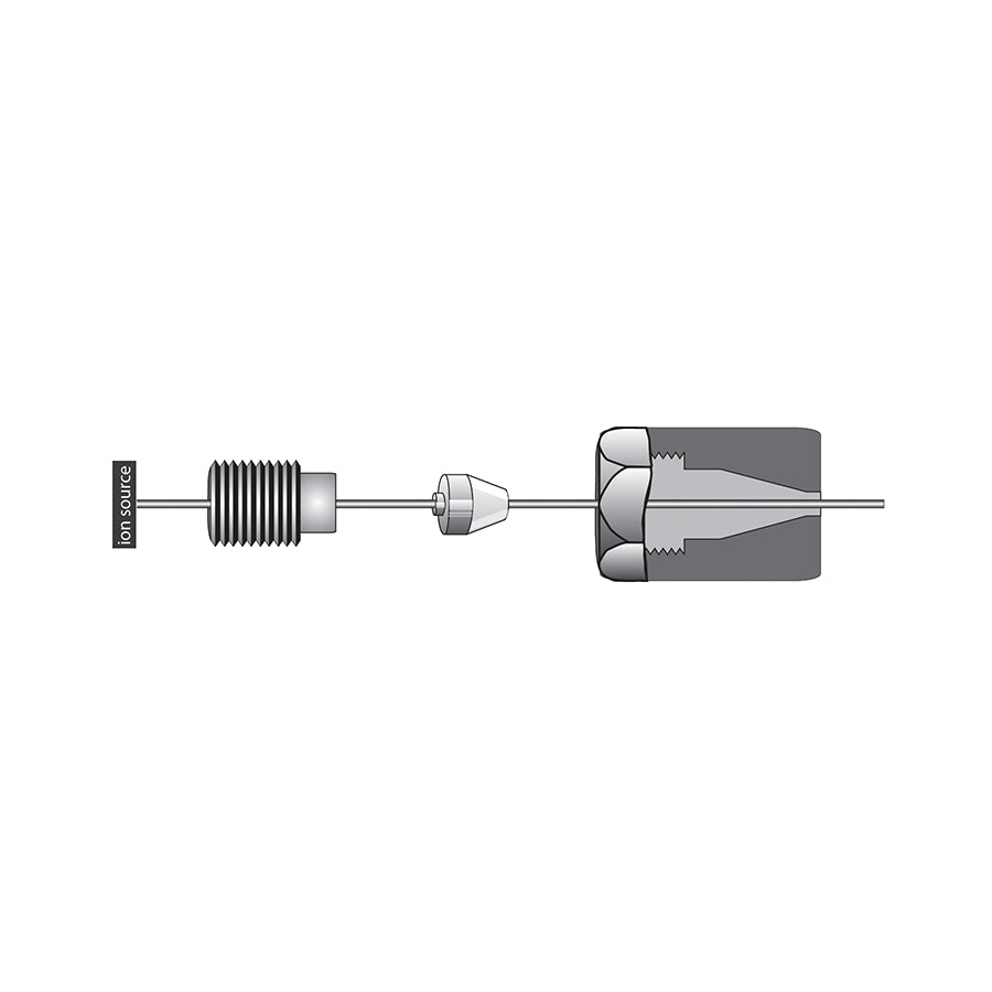 MSD Conversion Fitting