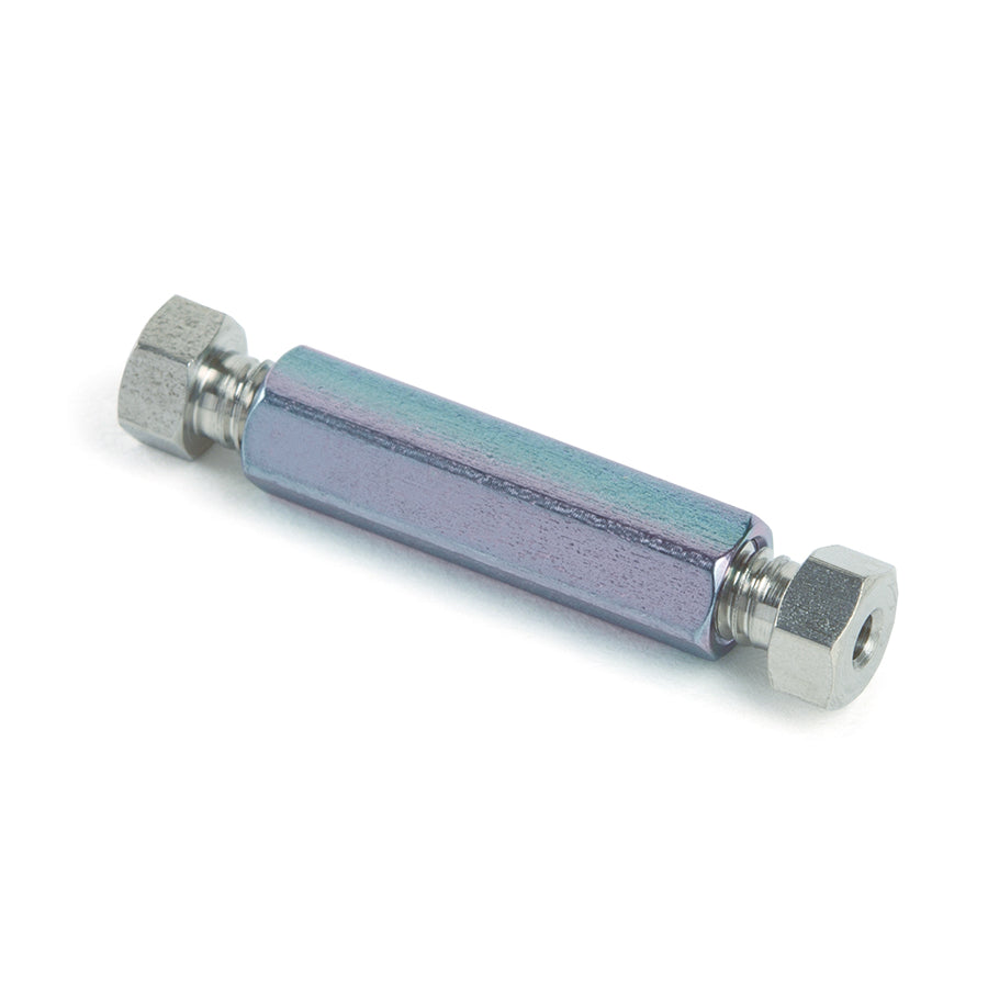 Connector Kit, MXT connector for 0.53mm ID GC Columns
