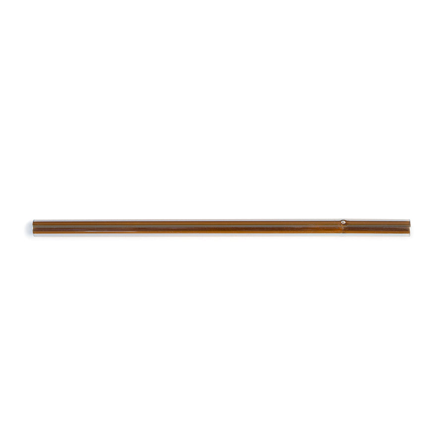 Split/Splitless Liner 2 mm x 4.0 x 86.2 for PE GCs Siltek Deactivated, with DeactivatedWool, 5/pk