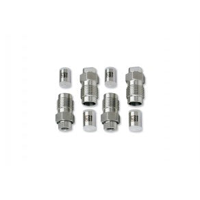 OPTI-MAX® Cartridge Check Valve Conversion Kit, Varian 2010