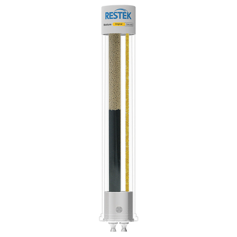 Replacement Fuel Gas Filter for Restek Super Clean Gas Filter Kits