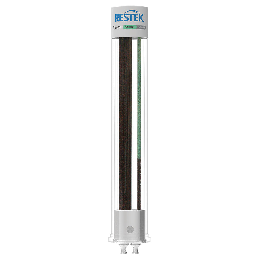 Ultra-High Capacity Oxygen Filter