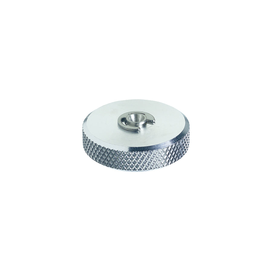 Septa Nut for Shimadzu 17A, 2010, 2014, and 2030 GCs, Similar to Shimadzu# 221-41286-00, 221-44584-00