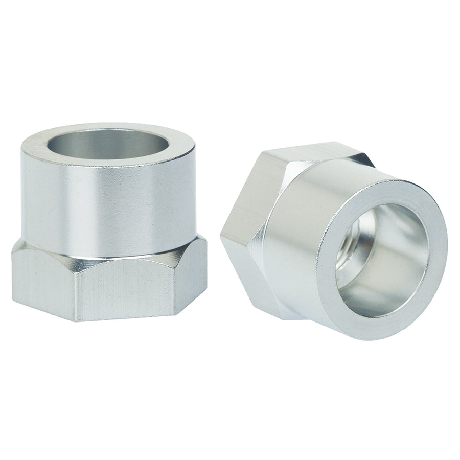 Heater Block Retaining Nut for Agilent 5890 GCs
