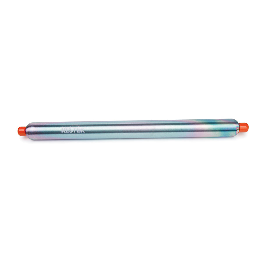 Sample Cylinder, Sulfinert, 500cc, 5000psig, 316L SS, 1/4" Female NPT Thread