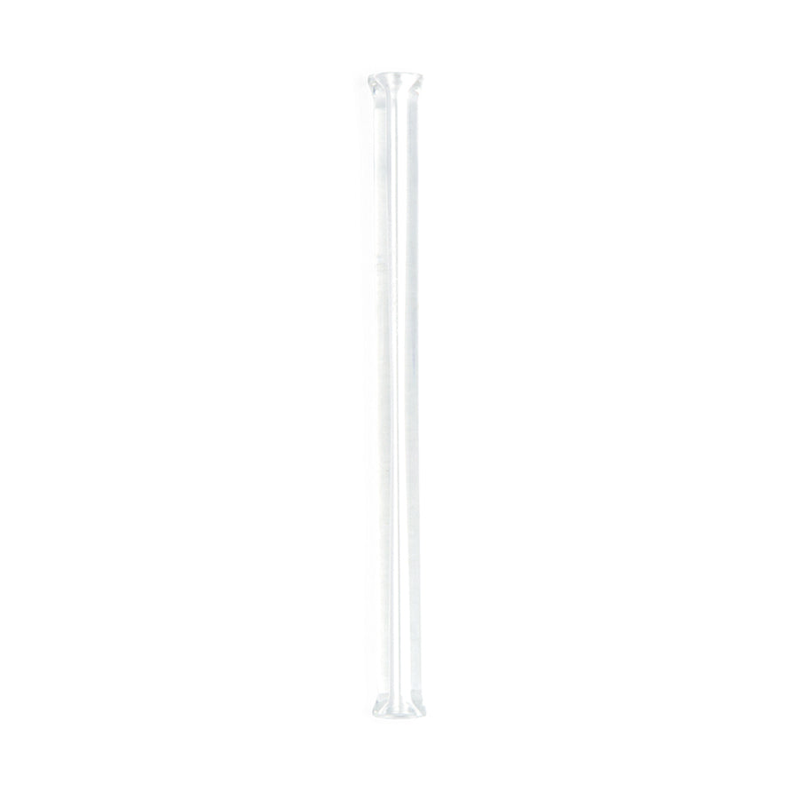 Connector, PressFit, Deactivated, For 0.32 mm to 0.32 mm ID, 5/pk