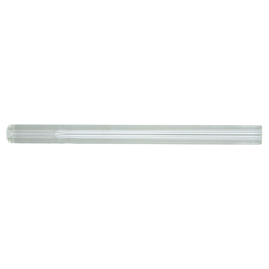Splitless Liner, 2.0 mm x 8.0 x 105, for Thermo GCs, Standard Deactivated, 5/pk