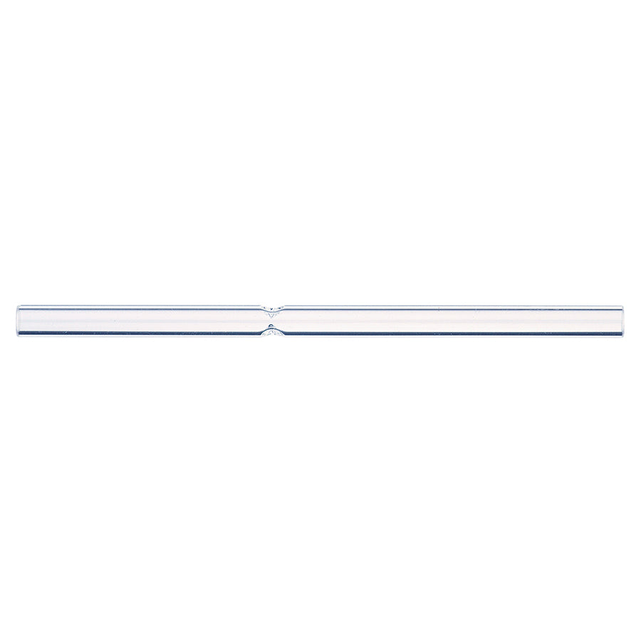 Split Liner 3.5 mm x 5.0 x 95 for Shimadzu GCs, Standard Deactivated, 5/pk
