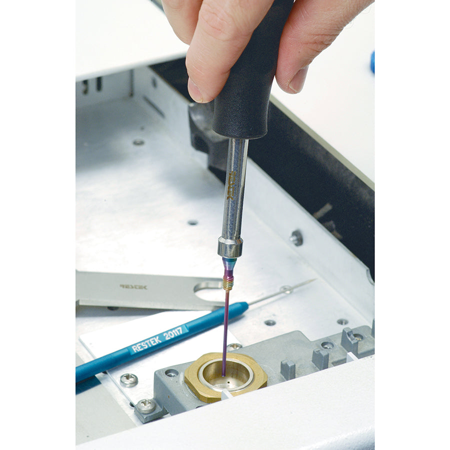 FID Jet Removal Tool for use with Agilent 5890/6850/6890/7890 FID Jets
